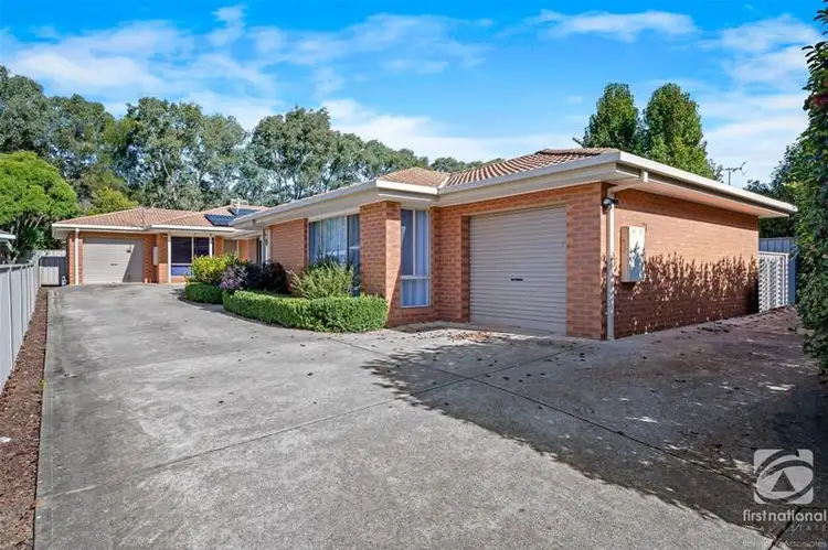 1/21 Kingsbury Court, Wodonga VIC 3690
