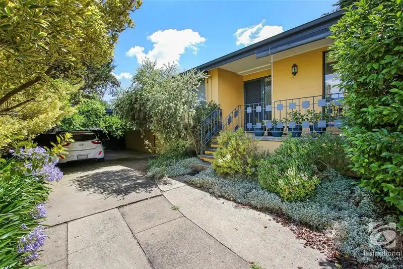 Main view of Homely house listing, 19 Beaumont Drive, Beechworth VIC 3747