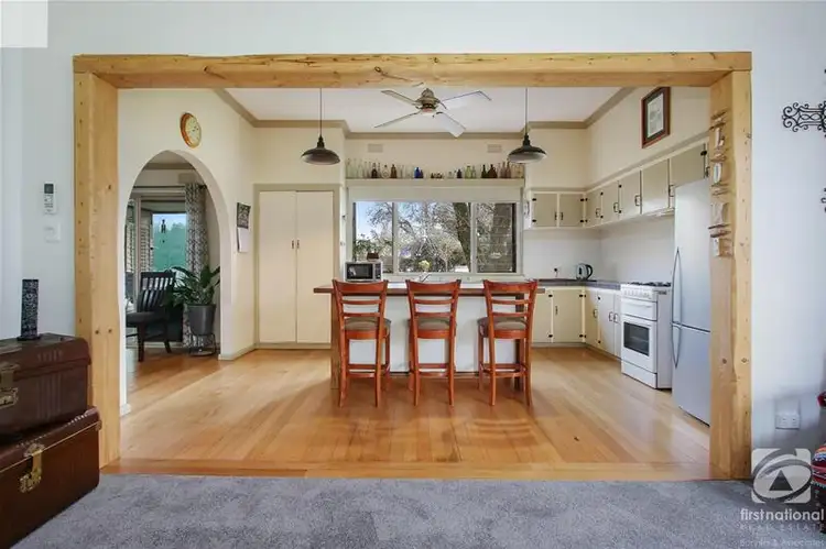 Second view of Homely house listing, 29-31 Main Street, Chiltern VIC 3683