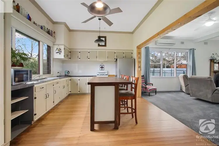 Third view of Homely house listing, 29-31 Main Street, Chiltern VIC 3683