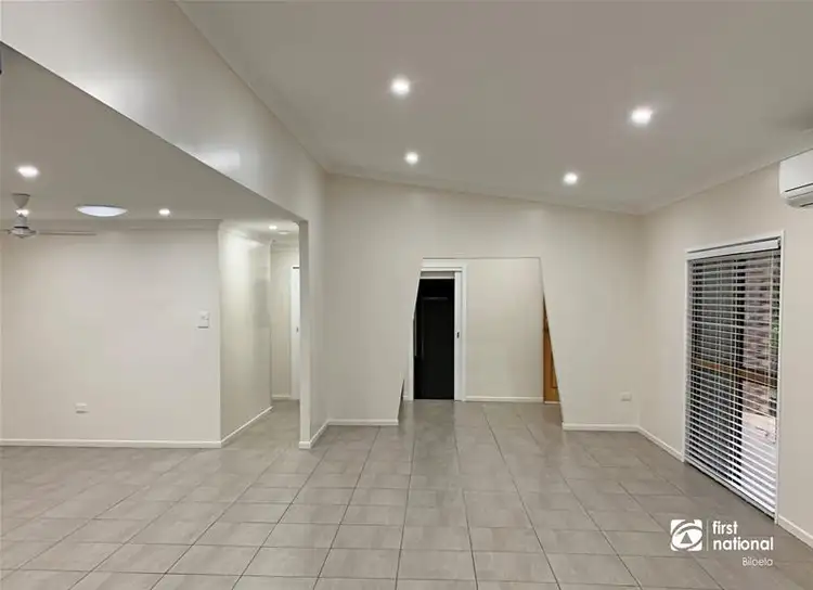 Sixth view of Homely house listing, 1 Alexandra Avenue, Biloela QLD 4715
