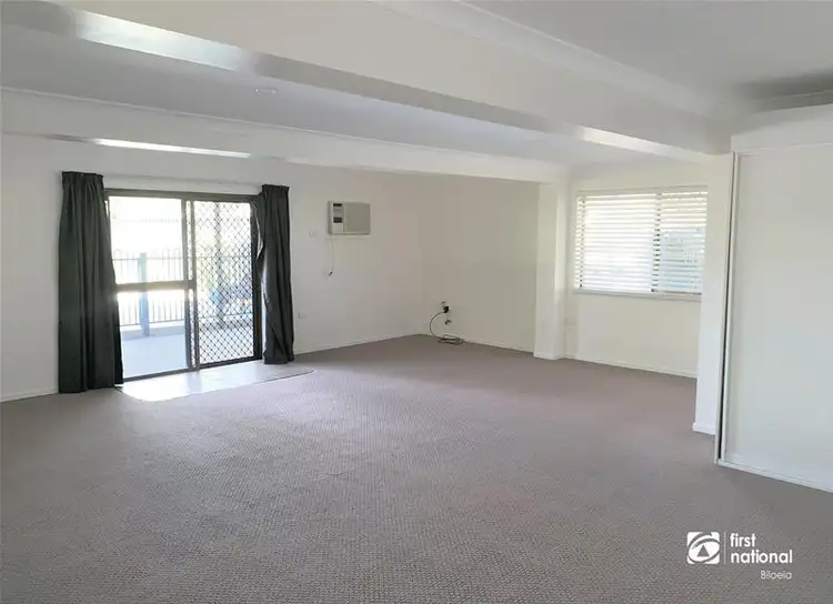 Seventh view of Homely house listing, 1 Alexandra Avenue, Biloela QLD 4715
