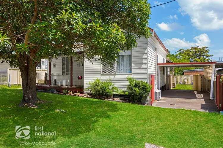 Main view of Homely house listing, 2 Brooks Street, West Wallsend NSW 2286