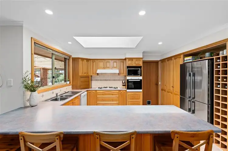 Second view of Homely house listing, 117 Burkes Road, Allansford VIC 3277