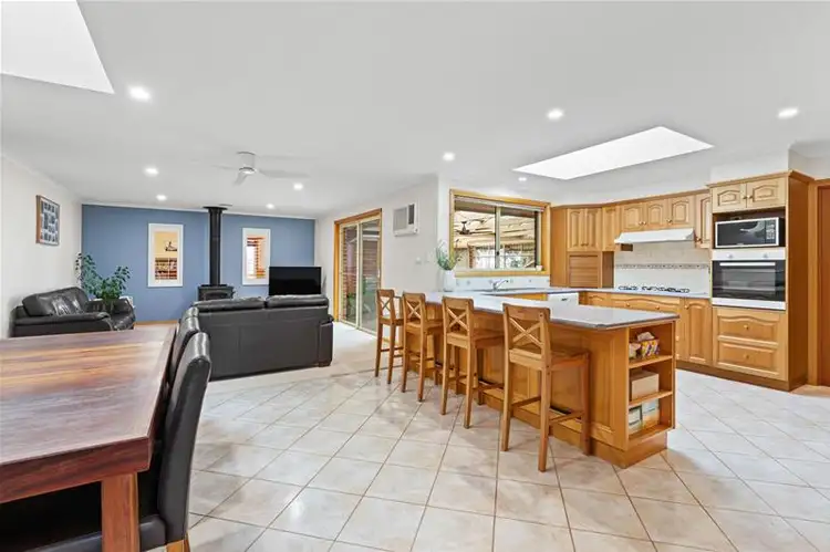 Third view of Homely house listing, 117 Burkes Road, Allansford VIC 3277