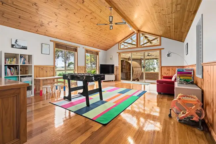 Fifth view of Homely house listing, 117 Burkes Road, Allansford VIC 3277