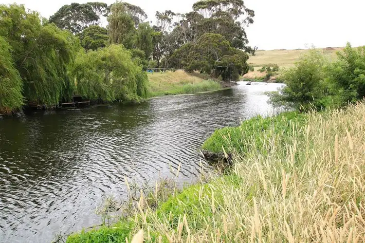 Main view of Homely land listing, Lot 21/ Wollaston Way Estate, Warrnambool VIC 3280
