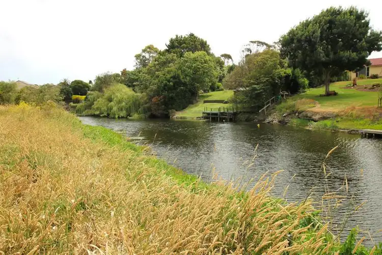 Second view of Homely land listing, Lot 21/ Wollaston Way Estate, Warrnambool VIC 3280