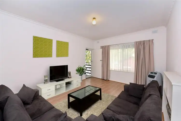 Second view of Homely unit listing, 5/249 Cross Road, Cumberland Park SA 5041