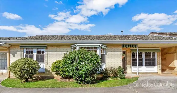 Third view of Homely unit listing, 2/91 Princes Road, Mitcham SA 5062