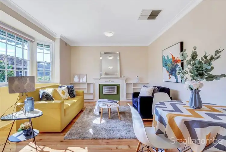 Fifth view of Homely unit listing, 2/91 Princes Road, Mitcham SA 5062