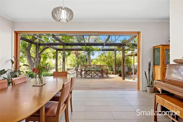511 Colville Road (adjacent Willunga), Whites Valley SA 5172