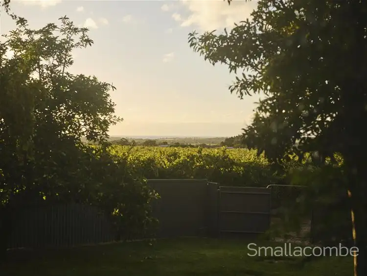 Fifth view of Homely house listing, 511 Colville Road (adjacent Willunga), Whites Valley SA 5172