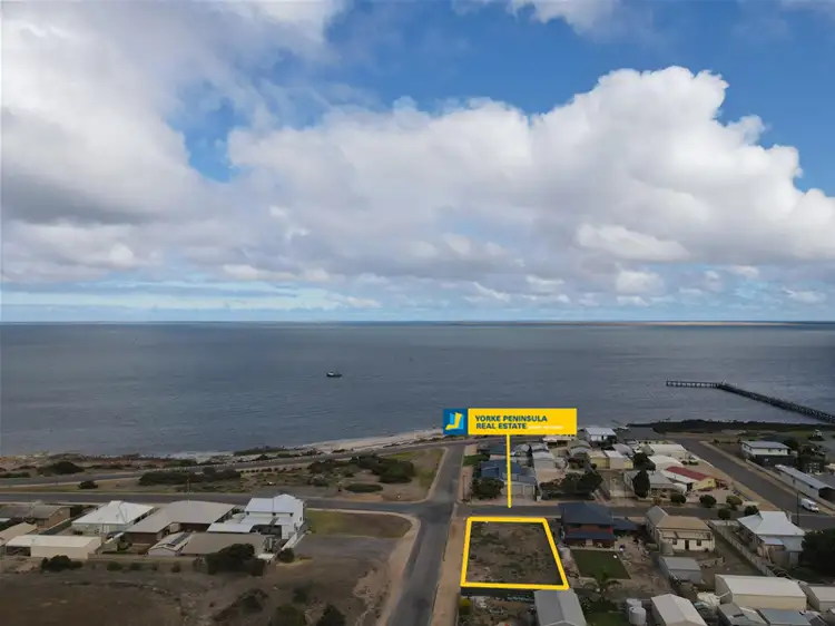 LOT 3/33 Passat Street, Port Victoria SA 5573