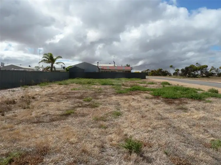 Fifth view of Homely land listing, LOT 3/33 Passat Street, Port Victoria SA 5573