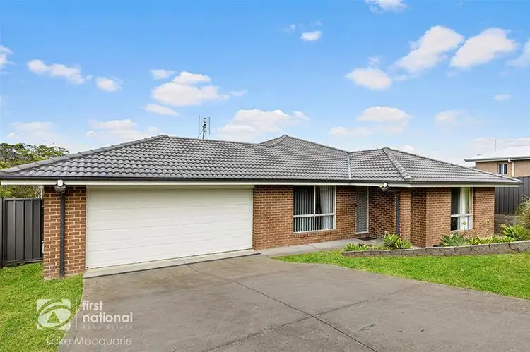 71 Blackwood Circuit, Cameron Park NSW 2285