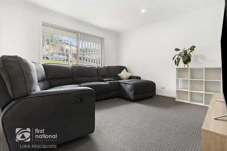 Second view of Homely house listing, 71 Blackwood Circuit, Cameron Park NSW 2285