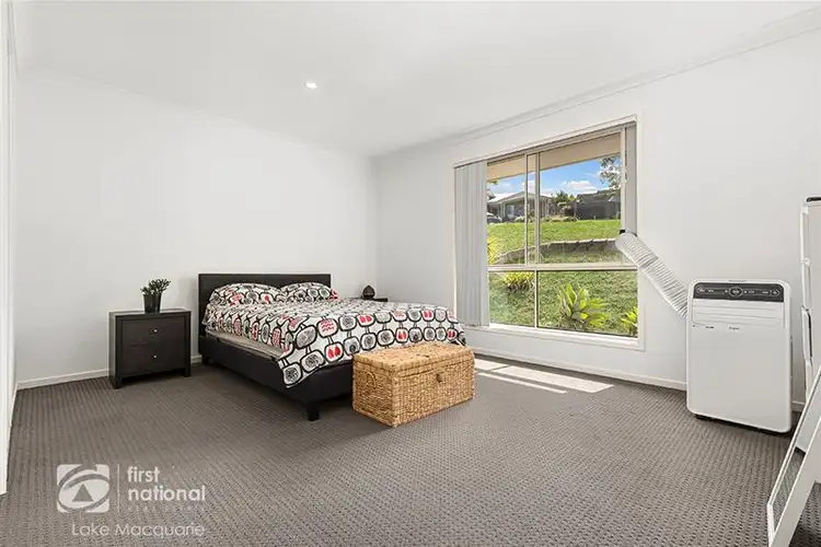 Third view of Homely house listing, 71 Blackwood Circuit, Cameron Park NSW 2285