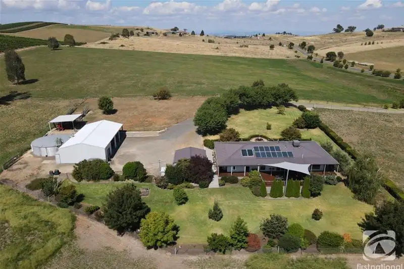 Main view of Homely house listing, 133 Lawrie Road, Beechworth VIC 3747