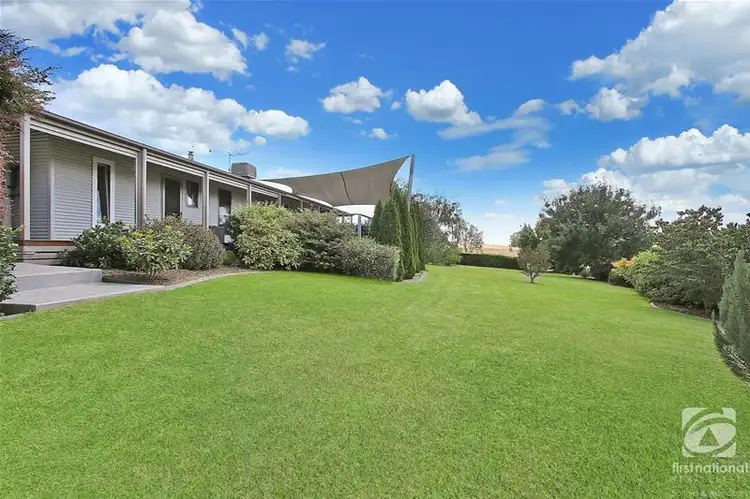 Third view of Homely house listing, 133 Lawrie Road, Beechworth VIC 3747
