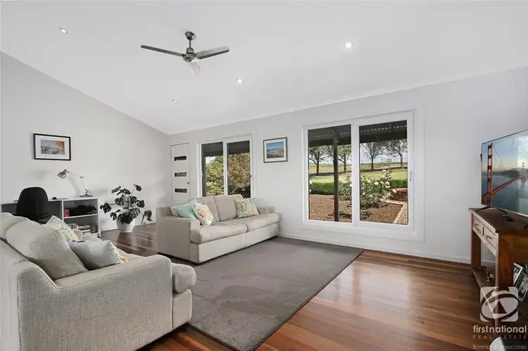 Fourth view of Homely house listing, 133 Lawrie Road, Beechworth VIC 3747