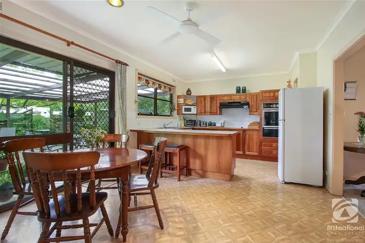 Main view of Homely house listing, 68 Finch Street, Beechworth VIC 3747