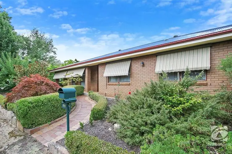 Second view of Homely house listing, 68 Finch Street, Beechworth VIC 3747