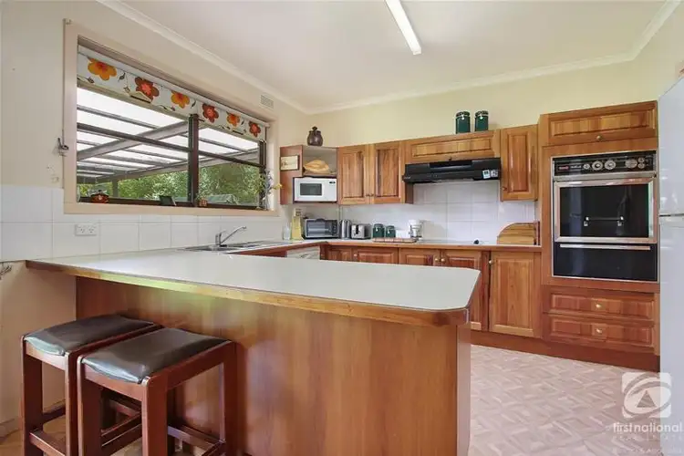Third view of Homely house listing, 68 Finch Street, Beechworth VIC 3747