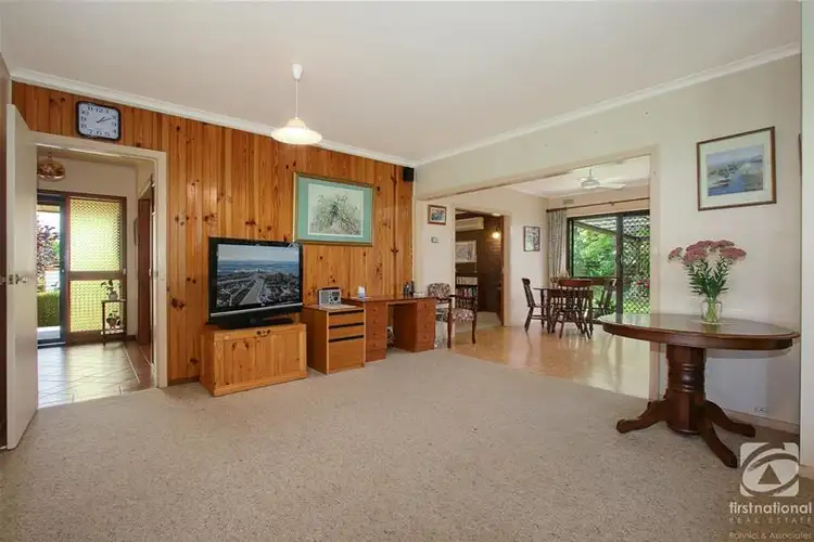 Fifth view of Homely house listing, 68 Finch Street, Beechworth VIC 3747