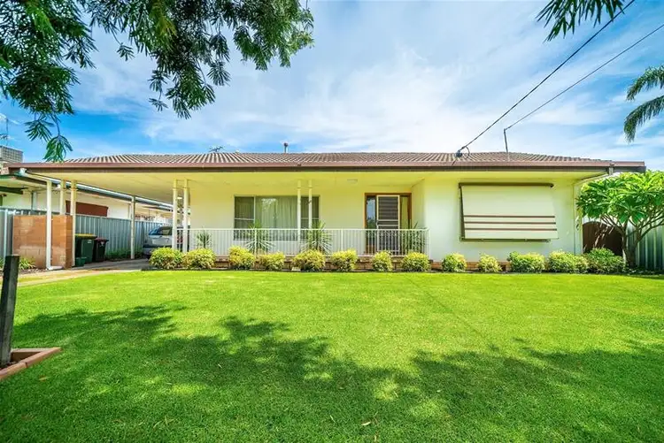 Main view of Homely house listing, 121 Burrows Street, Mildura VIC 3500