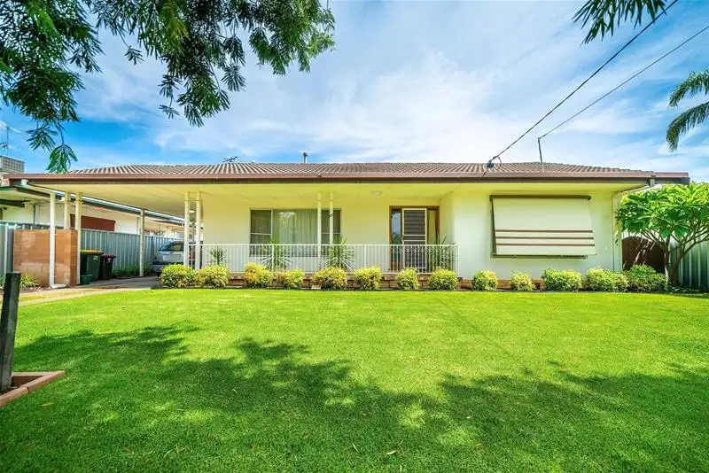 Main view of Homely house listing, 121 Burrows Street, Mildura VIC 3500