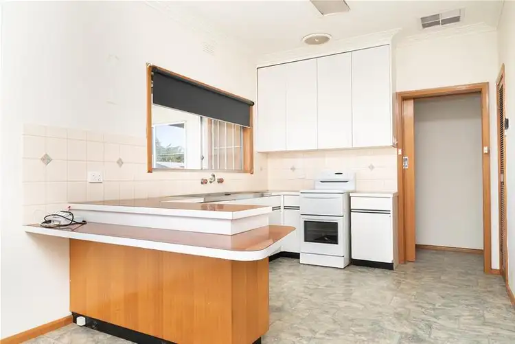 Second view of Homely house listing, 121 Burrows Street, Mildura VIC 3500