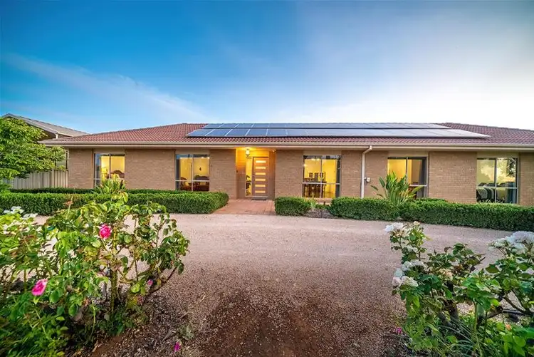 Second view of Homely house listing, 309 Third Street, Merbein VIC 3505