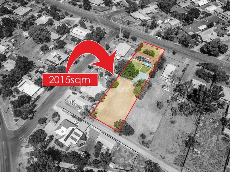 Main view of Homely house listing, 233 Commercial Street, Merbein VIC 3505