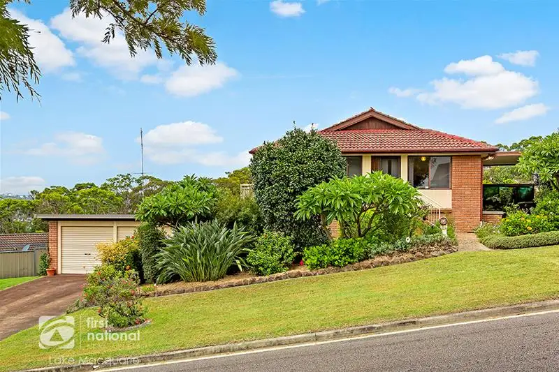 Main view of Homely house listing, 3 Logan Close, Macquarie Hills NSW 2285