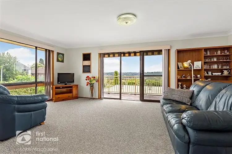 Second view of Homely house listing, 3 Logan Close, Macquarie Hills NSW 2285