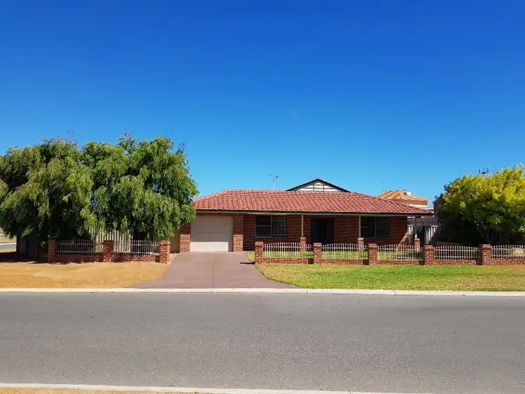 1 SANTANDER Way, Cervantes WA 6511