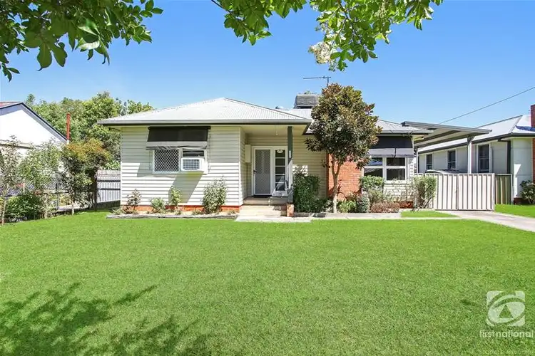 897 Currawong Street, North Albury NSW 2640