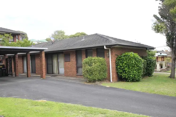 Main view of Homely house listing, 1/11 Koroit Street, Warrnambool VIC 3280