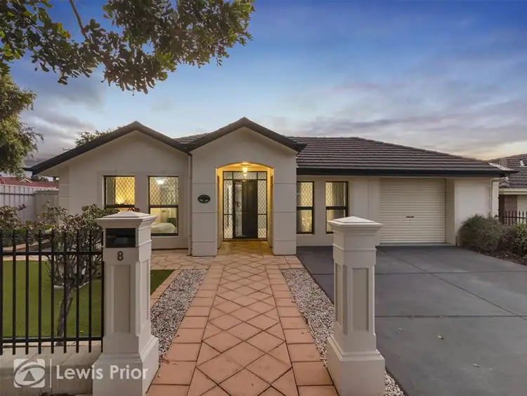 8 Franklin Street, Sturt SA 5047