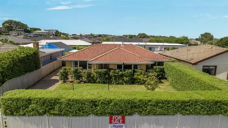 Second view of Homely house listing, 46 Garden Street, Warrnambool VIC 3280