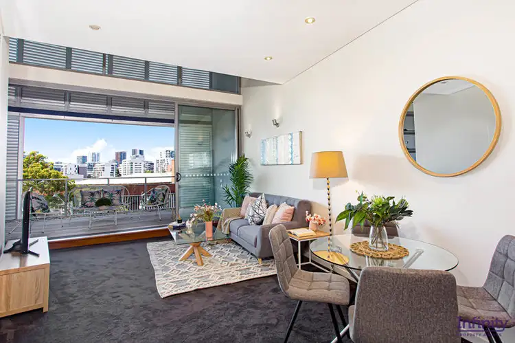 30/29-33 Epsom Road, Rosebery NSW 2018