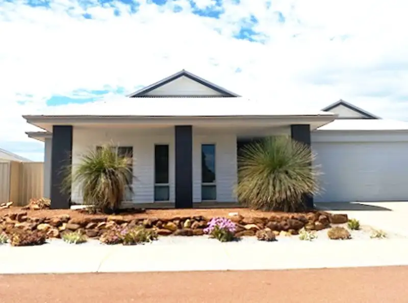 Main view of Homely house listing, 23 PREVELLY Way, Jurien Bay WA 6516