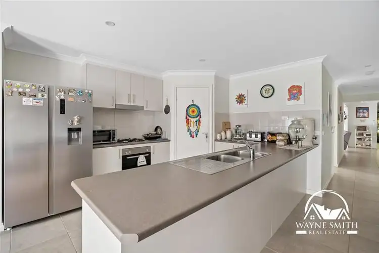 Third view of Homely house listing, 3 Casuarina Street, Kilmore VIC 3764