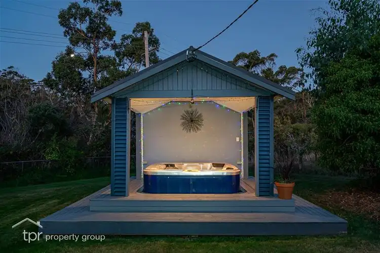 Sixth view of Homely house listing, 80 Turn Creek Road, Grove TAS 7109