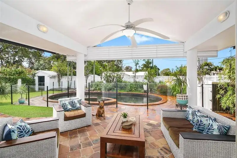 Main view of Homely house listing, 6A Charlton Street, Southport QLD 4215