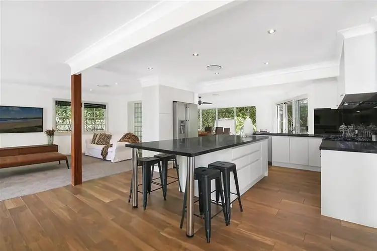 Fourth view of Homely house listing, 6A Charlton Street, Southport QLD 4215