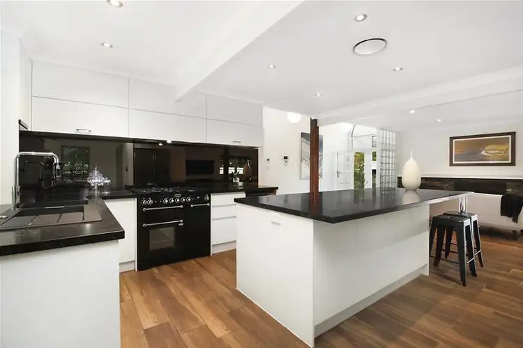 Fifth view of Homely house listing, 6A Charlton Street, Southport QLD 4215