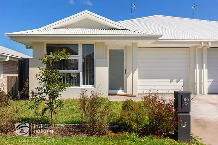 80B Comel Avenue, Cameron Park NSW 2285