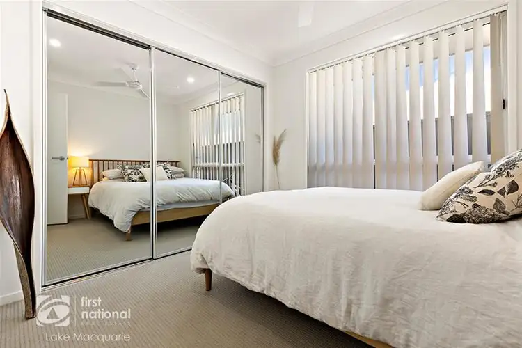 Second view of Homely house listing, 80B Comel Avenue, Cameron Park NSW 2285